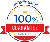 Money Back Guarantee