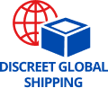 Discreet Global Shipping