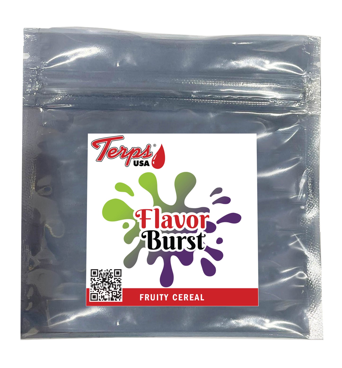 Fruity Cereal Flavor Burst 1ml