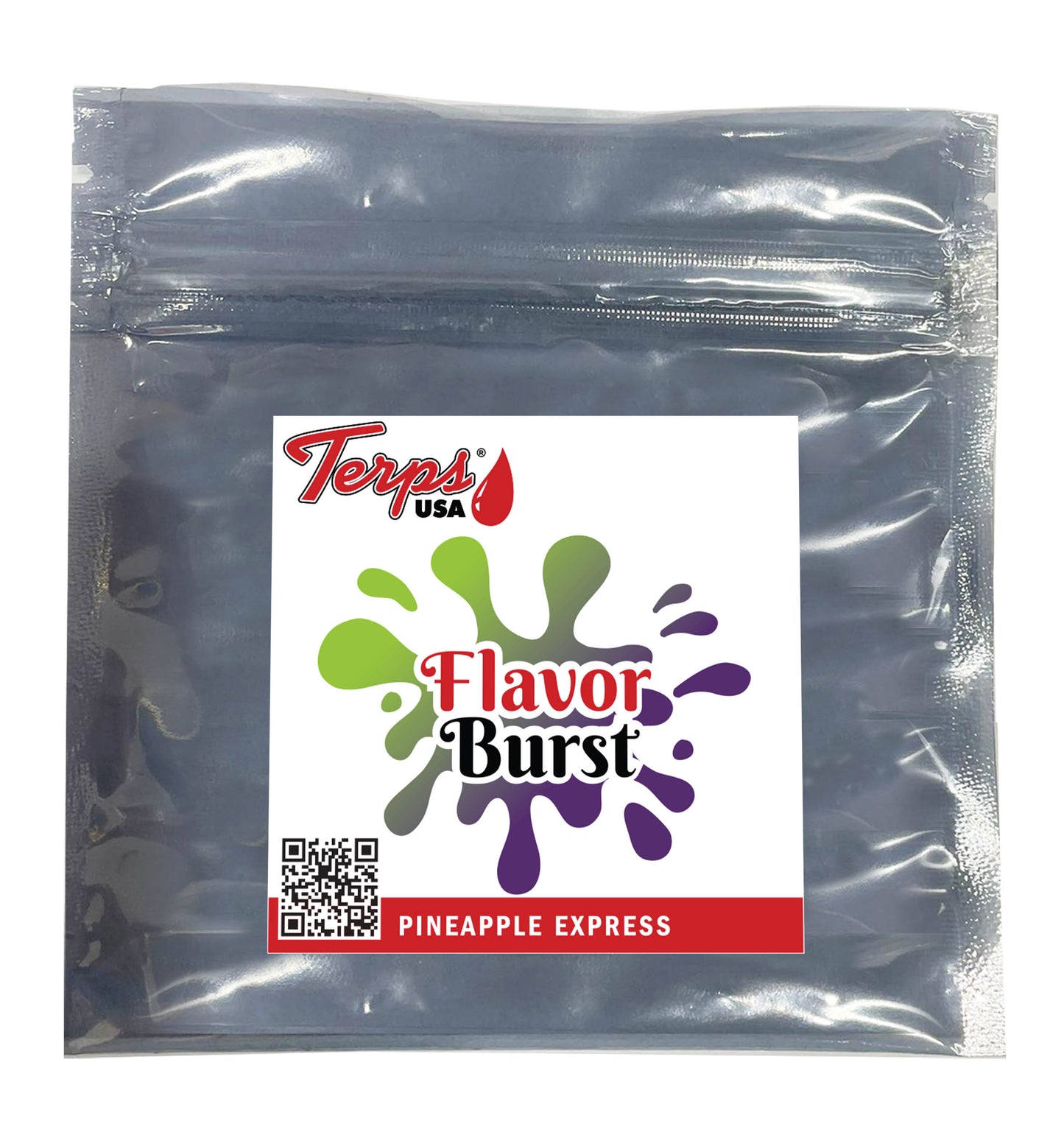 Flavor Burst