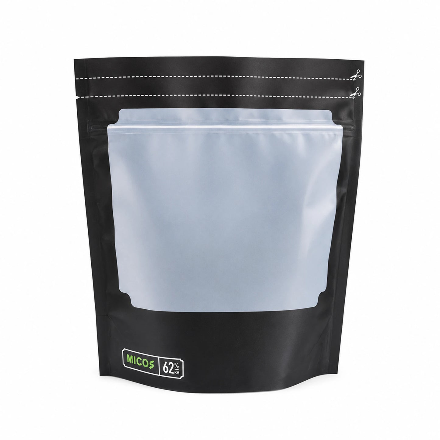 Cannabis 1 lb Curing Bag Kit (4-Pack) | Terps USA®