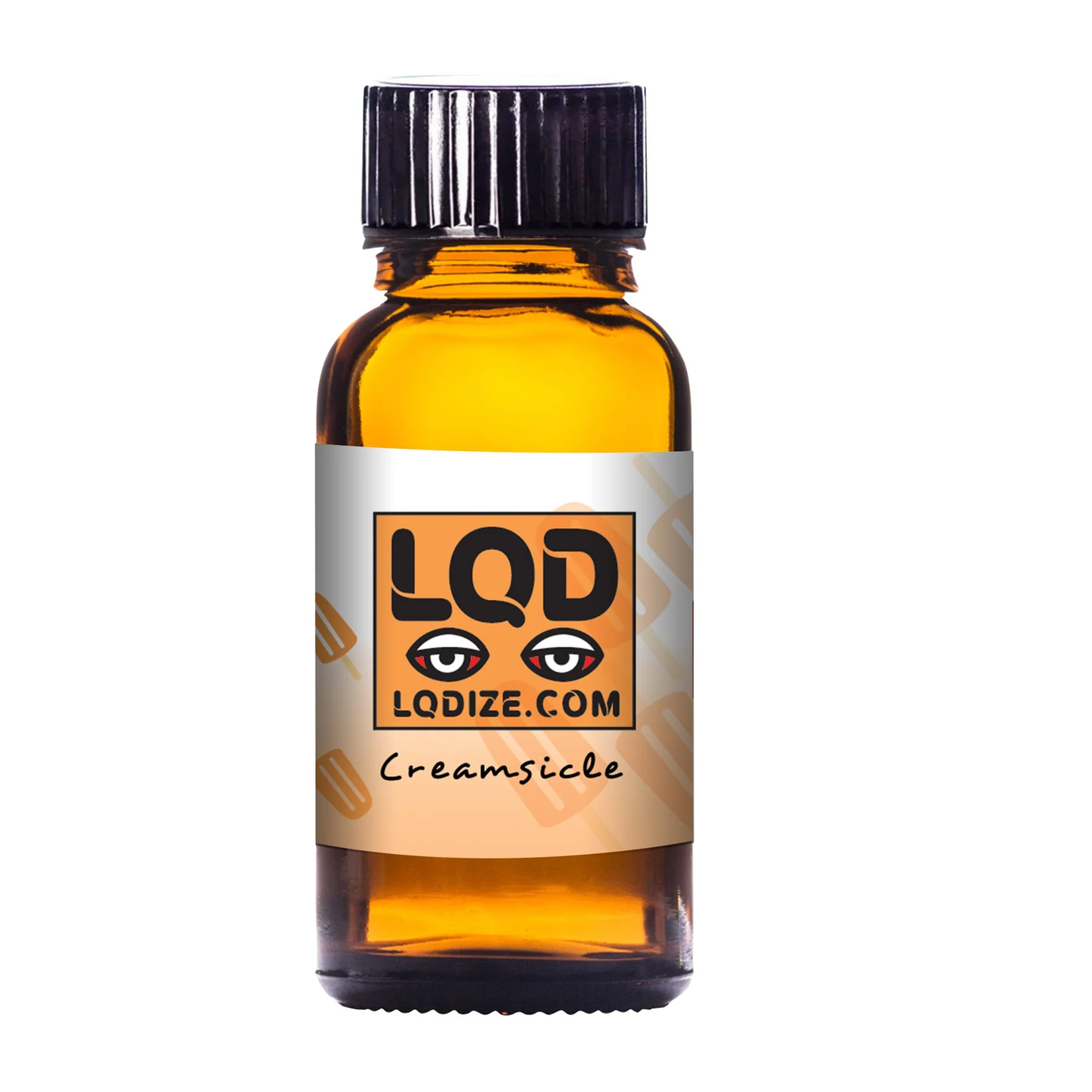 Creamsicle Liquidizer 30 ML Bottle – LQDIZE