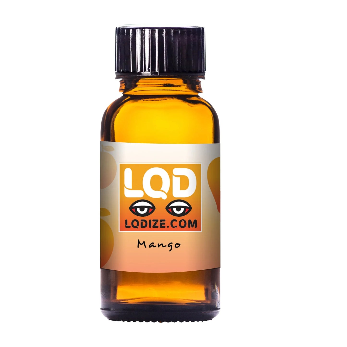 Mango Liquidizer 30 ML Bottle – LQDIZE