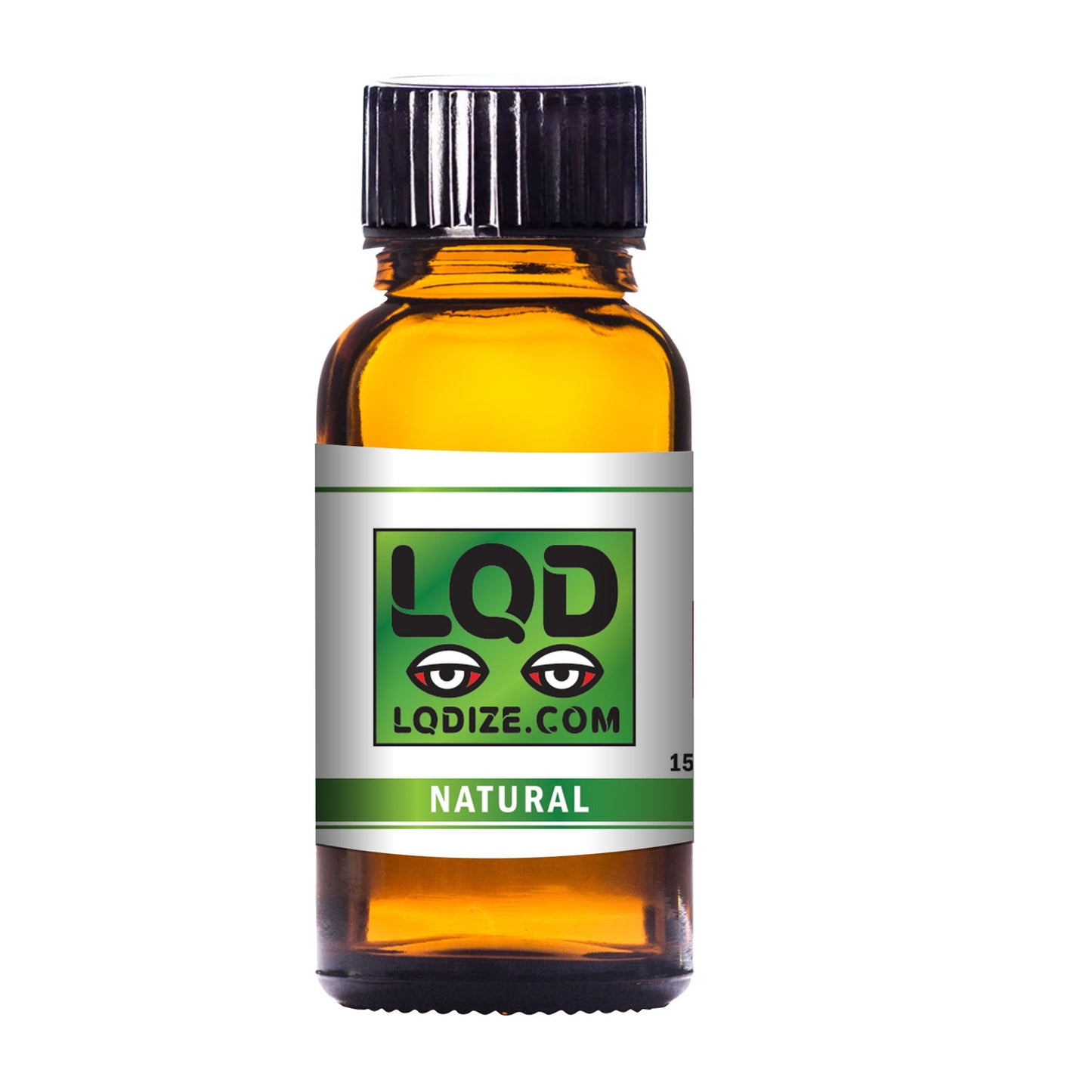 Natural Liquidizer 30 ML Bottle – LQDIZE