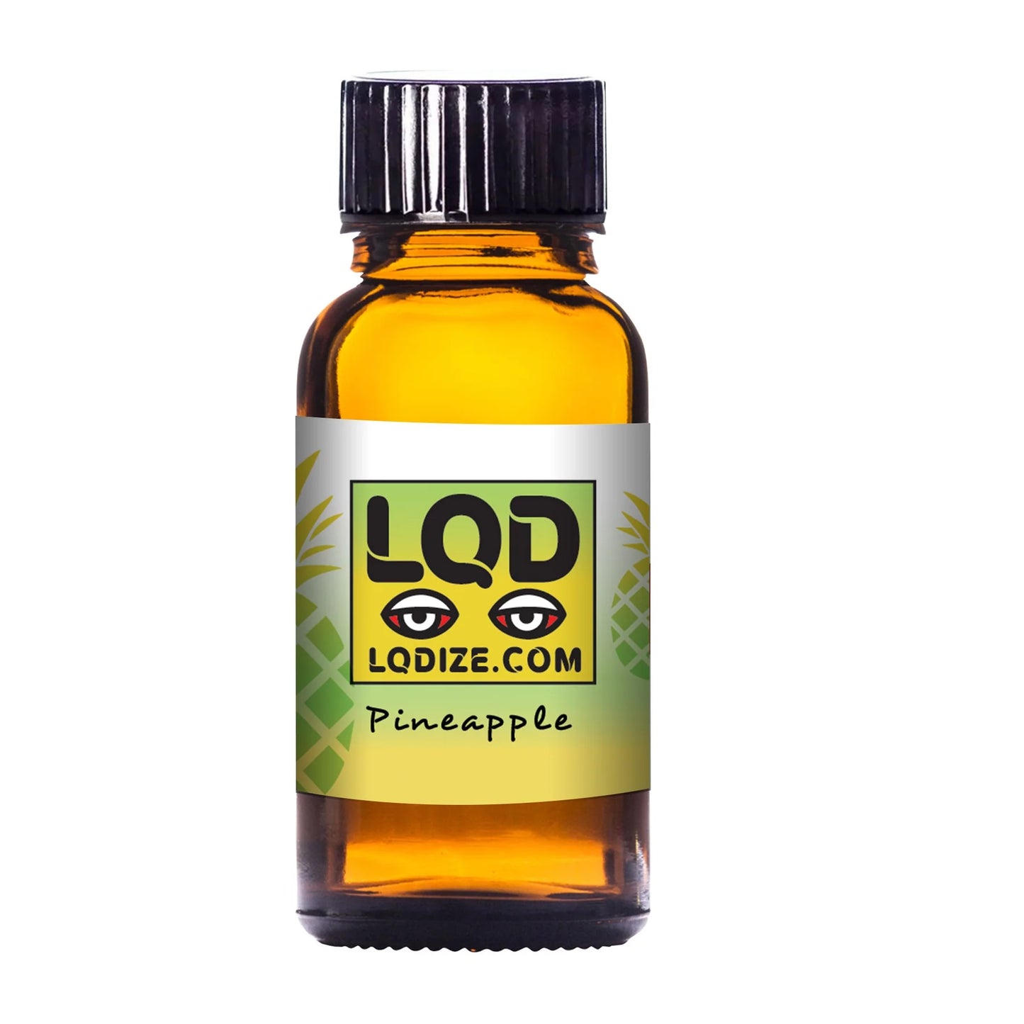 Pineapple Liquidizer 30 ML Bottle – LQDIZE