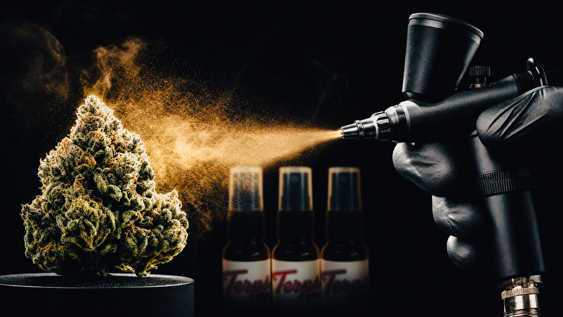 How Much Terpene Spray Should You Use? Honest Answer