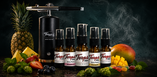 Are Terps USA Products Safe? Honest Safety Answer