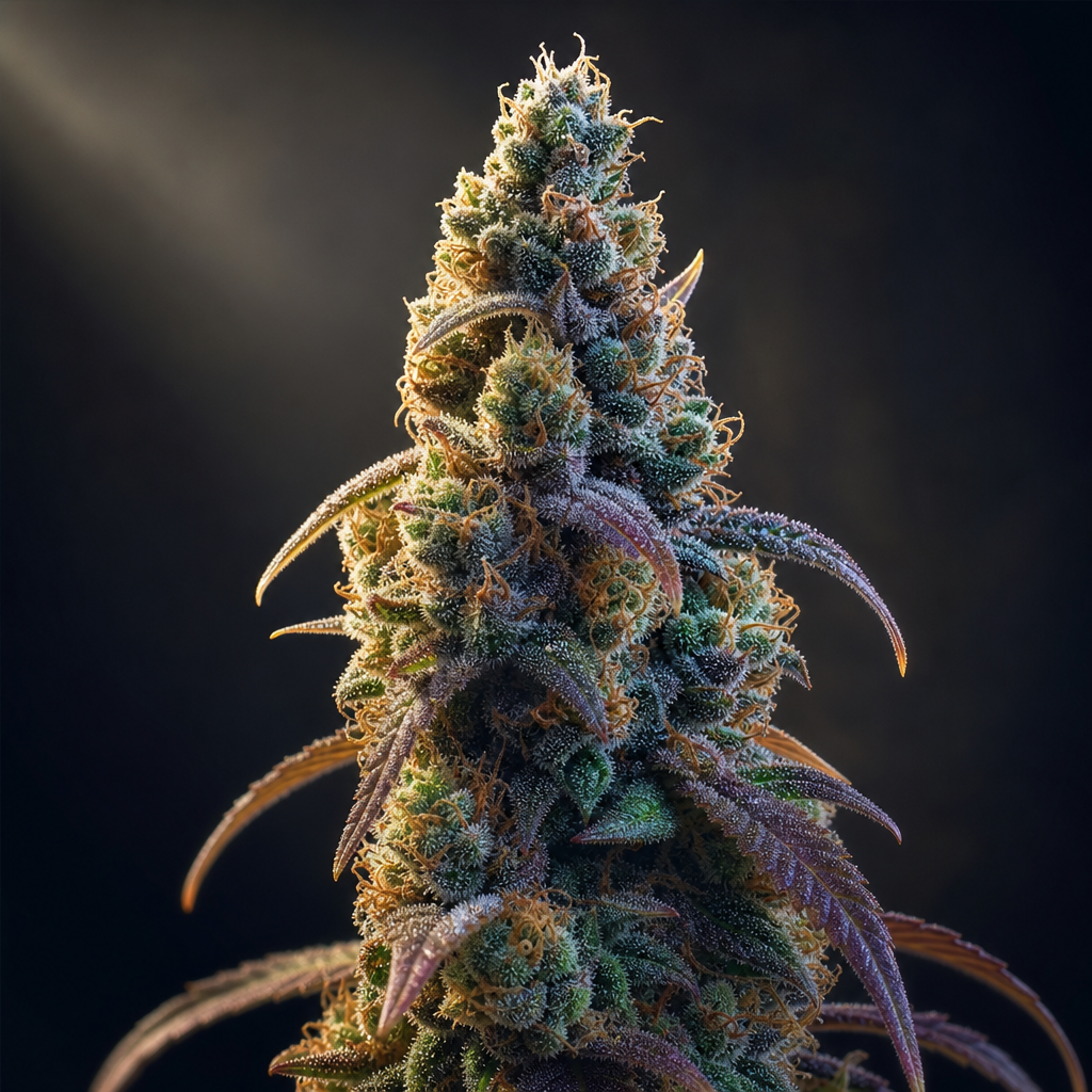 Why Bud Starts Smelling Like Hay
