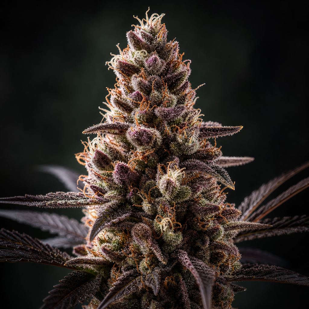 Why Some Bud Looks Good But Smells Weak