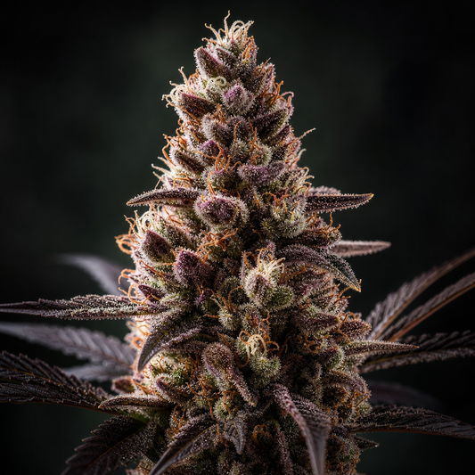 Why Some Bud Looks Good But Smells Weak