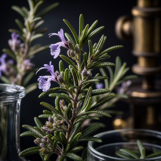 What Is Cannabis Aroma Restoration?