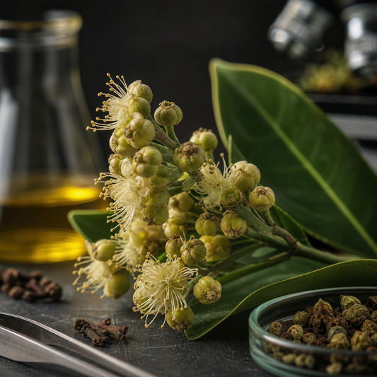 How to Make Dry Bud Smell Better