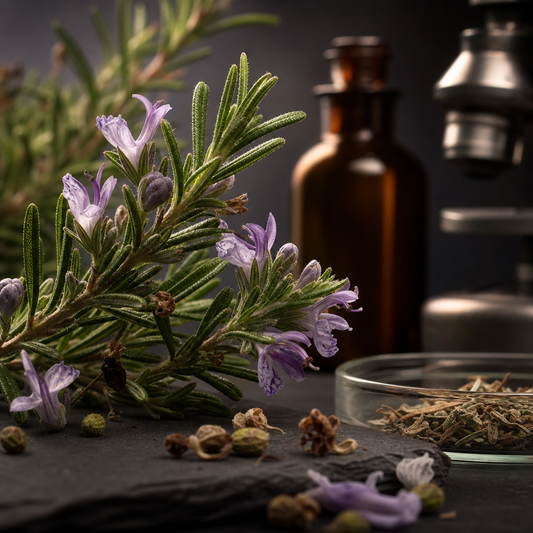 What Is 100% Botanical Terpene Spray?