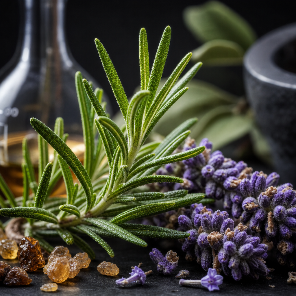 What Makes Bud Smell Loud or Weak?
