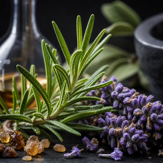 What Makes Bud Smell Loud or Weak?