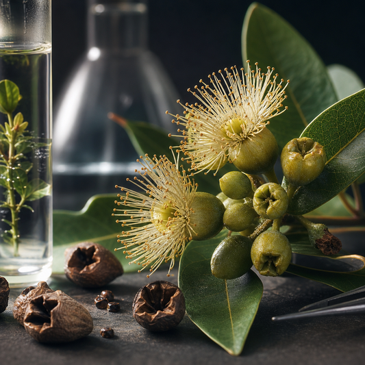 How to Improve the Nose of Cannabis Flower