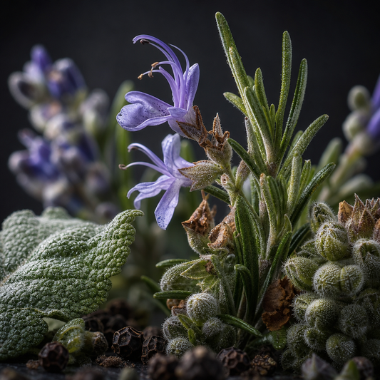 How Terpenes Affect Perceived Quality of Bud