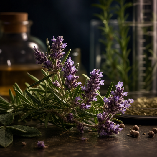 Can Terpene Spray Increase Perceived Value of Bud?