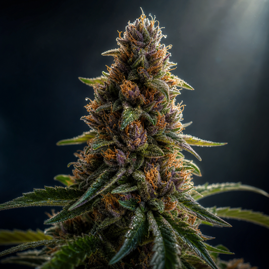 What Causes Terpene Loss in Cannabis Flower?