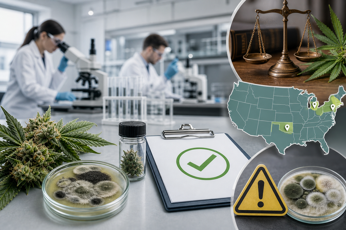 Your Passing Lab Result Might Be Wrong — Here's Why