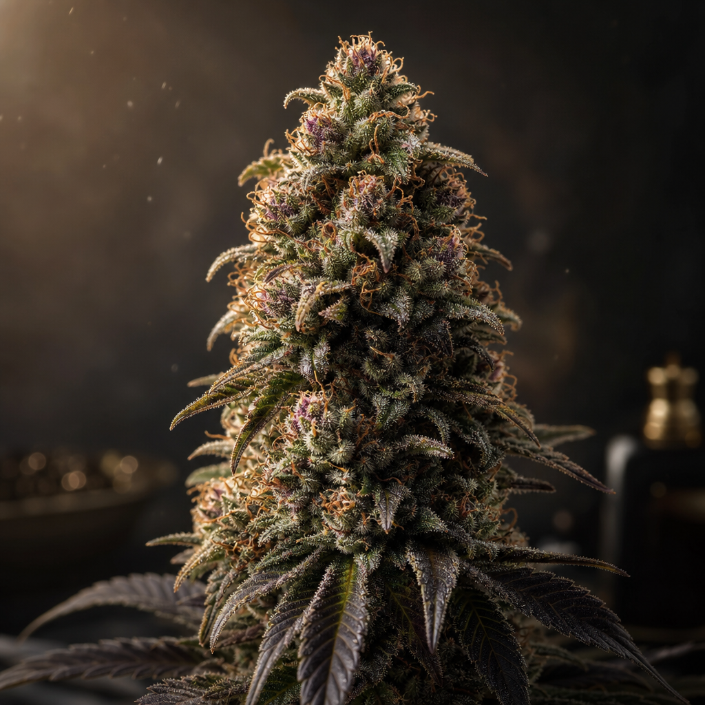 How to Restore Aroma to Cannabis Flower