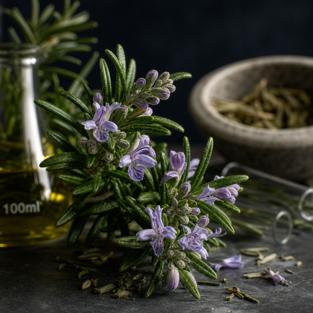 Why Botanical Terpenes Are Used in Terp Spray