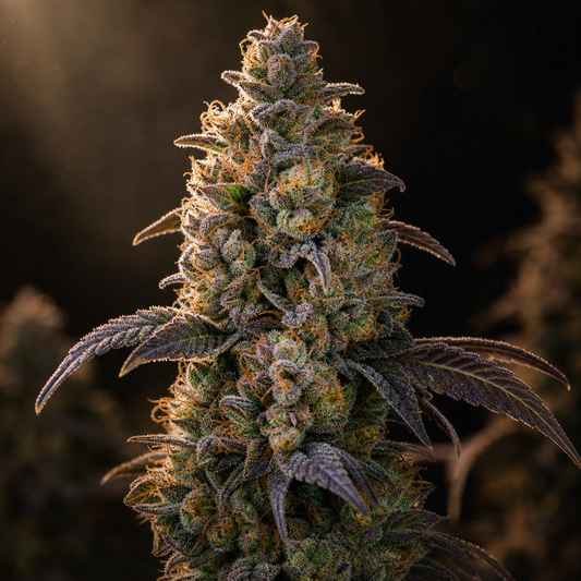 How Storage Affects Cannabis Aroma and Freshness