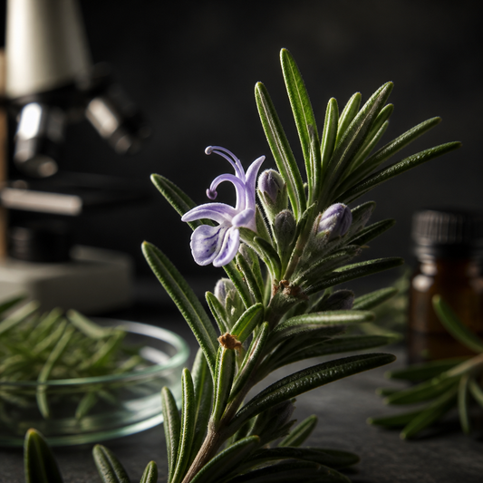What to Look for in a Terpene Spray Brand