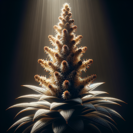 How Much Terpene Spray Should You Use on Bud