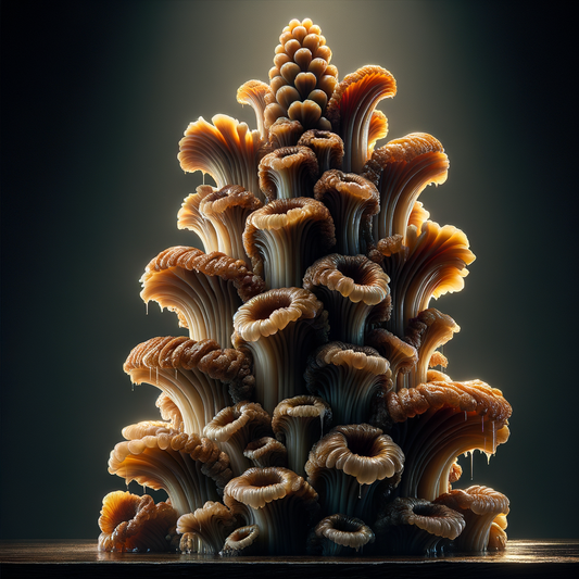 What Is Terpene Spray for Tower Flower