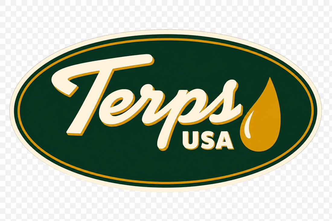 Why Brand Trust Matters in Terpene Spray Products
