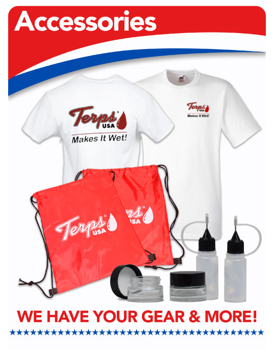 Wax Liquidizer Kits