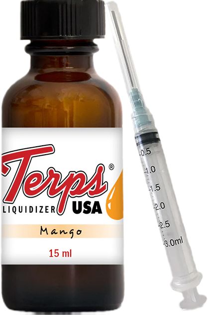 Wax / Resin Liquidizers