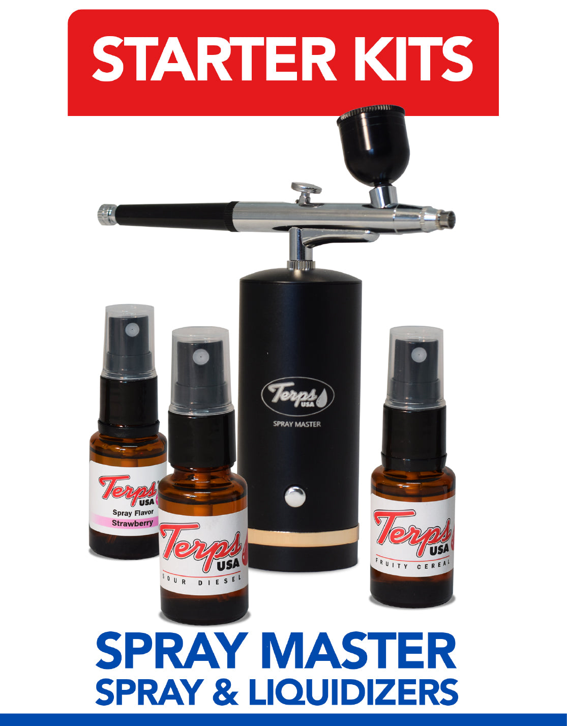 Starter Kits