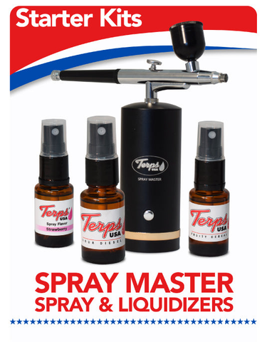 Starter Kits