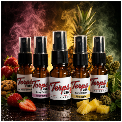 Fantastic 5 Of 15ml