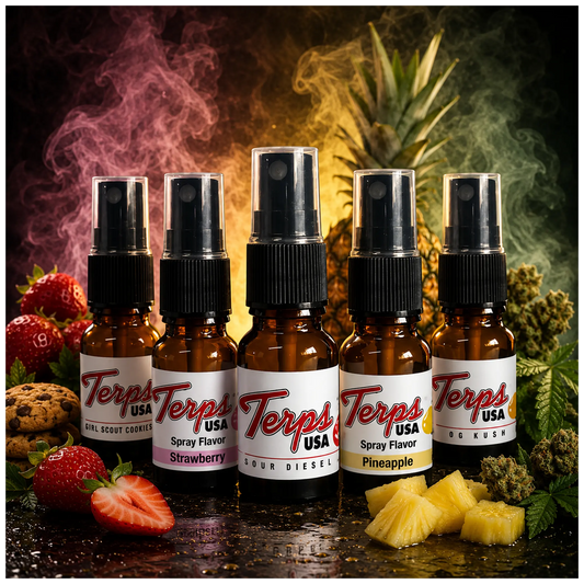 Fantastic 5 Of 15ml