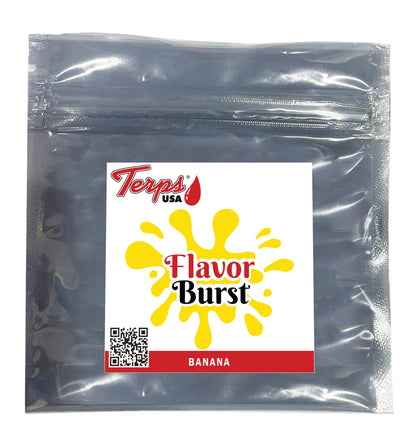 FREE  Flavor Burst