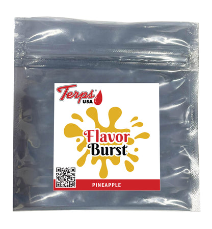 FREE  Flavor Burst