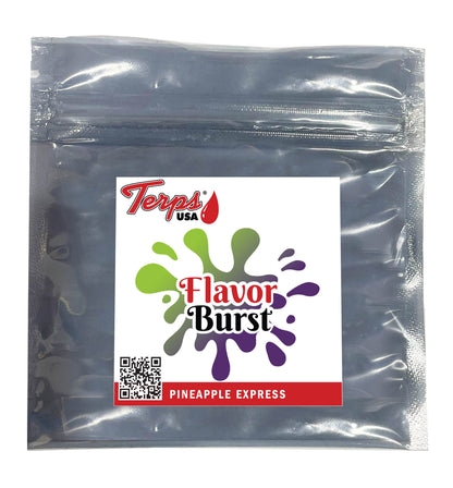 FREE  Flavor Burst