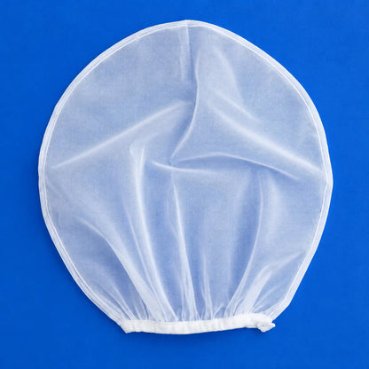 5 Gallon Bud Wash Filter Bag | Reusable Nylon Mesh | Terps USA®
