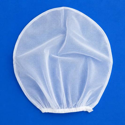 5 Gallon Bud Wash Filter Bag | Reusable Nylon Mesh | Terps USA®