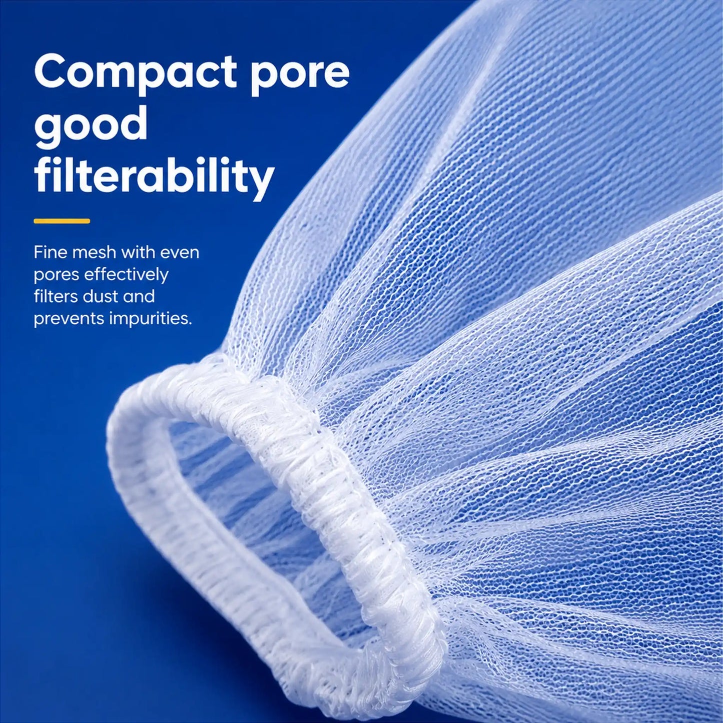 5 Gallon Bud Wash Filter Bag | Reusable Nylon Mesh | Terps USA®