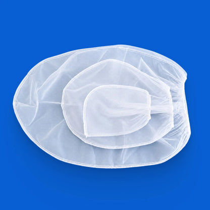 5 Gallon Bud Wash Filter Bag | Reusable Nylon Mesh | Terps USA®