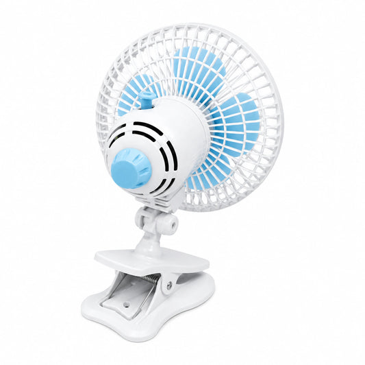 Terps USA Canna Dry Clip Fan