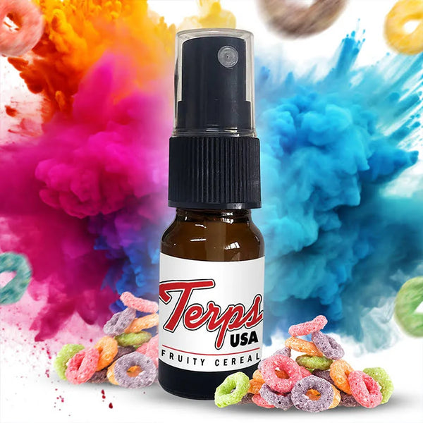 Terpene Spray -Terp Spray