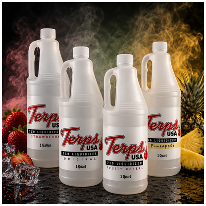Gallon Deal - Your Choice of 4 Quarts