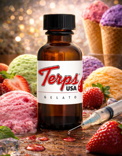 Gelato