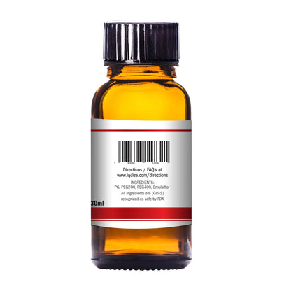 Flavorless Liquidizer 30 ML Bottle – LQDIZE