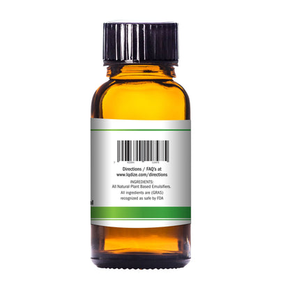 Natural Liquidizer 30 ML Bottle – LQDIZE